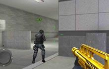 CF手游回廊地图攻防战术解读 团战必备技巧