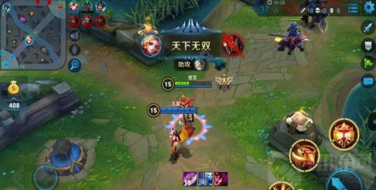 王者荣耀新手法师推荐 新手法师上分有技巧