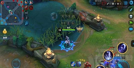 王者荣耀新手法师推荐 新手法师上分有技巧