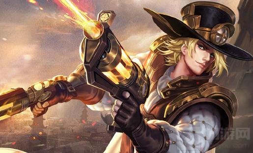 王者荣耀马可波罗出装推荐 六神装搭配思路