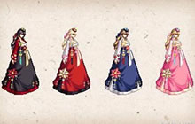 DNF手游2017年春节套装分享 春节套装图鉴