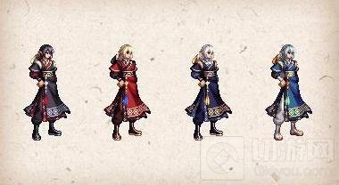 DNF手游2017年春节套装分享 春节套装图鉴