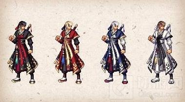 DNF手游2017年春节套装分享 春节套装图鉴