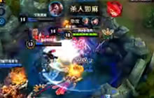 王者荣耀月爱解说宫本武藏 新宫本教学视频