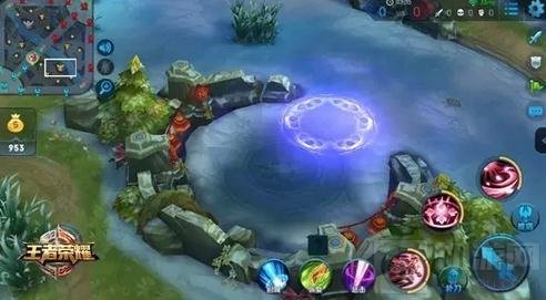 王者荣耀新版本爆料 视野优化偷龙难度加大