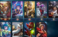 王者荣耀怎么修改推荐装备 预设出装方法详解