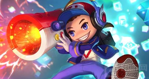 王者荣耀排位坑人英雄盘点 六大排位掉段英雄