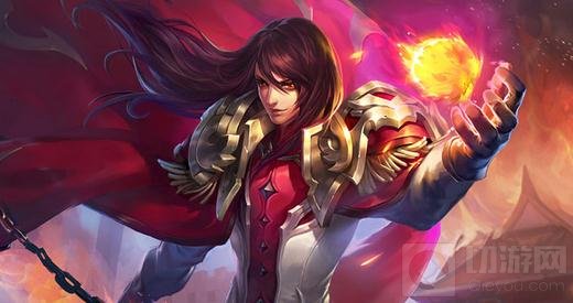 王者荣耀S5排位冷门英雄盘点 冷门上分神器