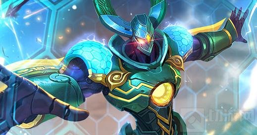 王者荣耀S5排位冷门英雄盘点 冷门上分神器