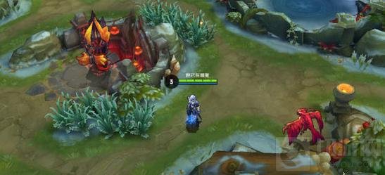 王者荣耀2017新年地图抢先看 新年地图图鉴