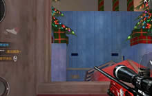 CF手游圣诞狂欢烟雾弹使用解析 对战技巧分享