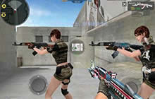 CF手游大神操作九大技巧分享 全场ACE很简单