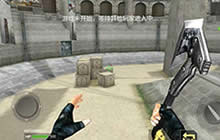 CF手游军用手斧实战技巧 军用手斧轻刀解析