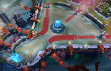 王者荣耀体验服12月28日更新 诸葛亮正式上线