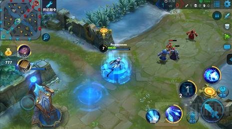 王者荣耀体验服12月28日更新 诸葛亮正式上线