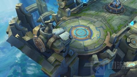 王者荣耀体验服12月28日更新 诸葛亮正式上线