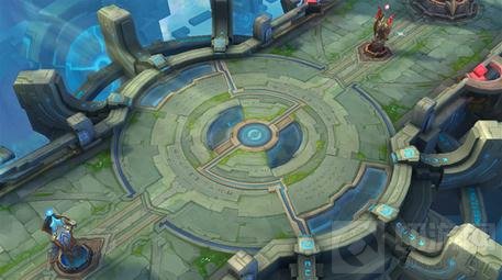 王者荣耀体验服12月28日更新 诸葛亮正式上线