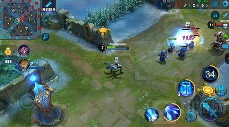 王者荣耀体验服12月28日更新 诸葛亮正式上线