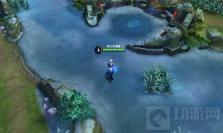 王者荣耀体验服12月28日更新 诸葛亮正式上线