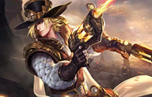 王者荣耀马可波罗打野出装 生存输出装备推荐