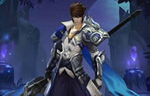 王者荣耀赵云出装技巧分享 战术打野出装解析