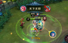 王者荣耀花木兰对战解析 对线团战全面解读