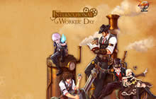 DNF手游赚钱技巧分享 前期拍卖行使用很重要