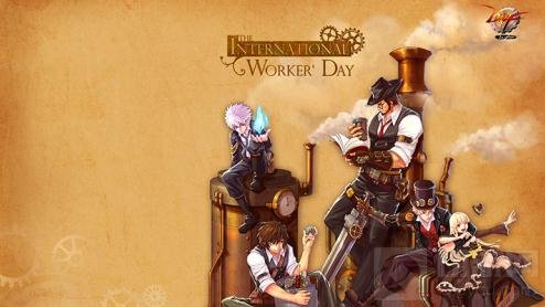 DNF手游赚钱技巧分享 前期拍卖行使用很重要