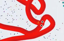 贪吃蛇大作战气智解说无尽模式 霸屏大蛇再临