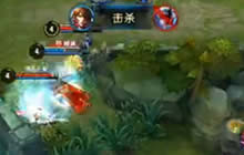 王者荣耀半梦李白教学 十步一杀人千里不留行