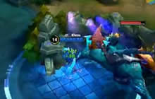 王者荣耀klaus解说貂蝉玩法 黑科技打野貂蝉