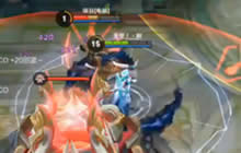 王者荣耀迪哥解说体验服新英雄东皇太一视频