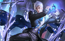 王者荣耀嬴政对战技巧分享 移动炮台超级AP