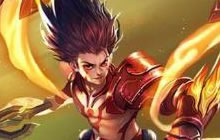 王者荣耀哪吒1技能命中一个单位会提供什么效果