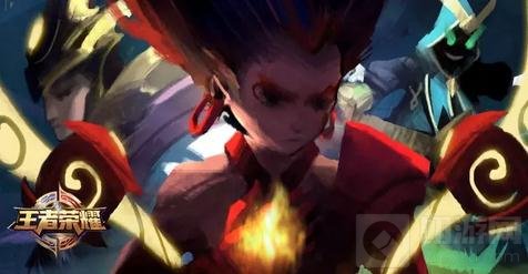 王者荣耀新英雄哪吒爆料 轮起腾空千里奔袭