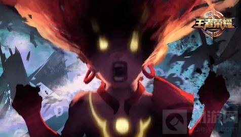王者荣耀新英雄哪吒爆料 轮起腾空千里奔袭