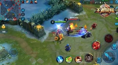 王者荣耀新英雄哪吒爆料 轮起腾空千里奔袭