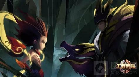 王者荣耀新英雄哪吒爆料 轮起腾空千里奔袭