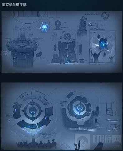 王者荣耀新春地图抢先看 新年地图红灯高照