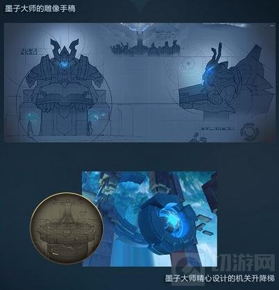 王者荣耀新春地图抢先看 新年地图红灯高照