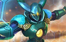 王者荣耀墨子玩法技巧解析 三种出装思路分享