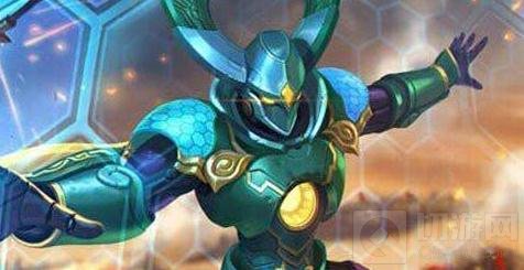 王者荣耀墨子玩法技巧解析 三种出装思路分享