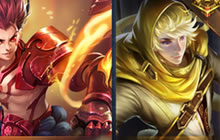 王者荣耀扁鹊炼金王皮肤抢先看 异域风十足