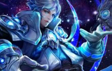 王者荣耀诸葛亮铭文怎么选择 五级铭文推荐