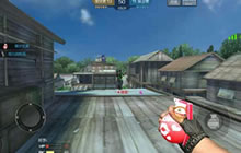 CF手游切换联网模式对游戏有无影响问题解读