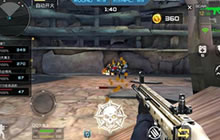 CF手游挑战模式过关技巧 十大细节助你挑战