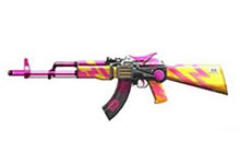 CF手游AK47蔷薇怎么压枪 蔷薇压枪有什么技巧