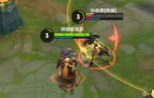 王者荣耀刘备对战打法详解 近身射手仅此一家