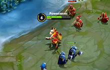 王者荣耀体验服12月30日更新 新老夫子上线