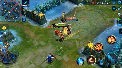 王者荣耀体验服12月30日更新 新老夫子上线